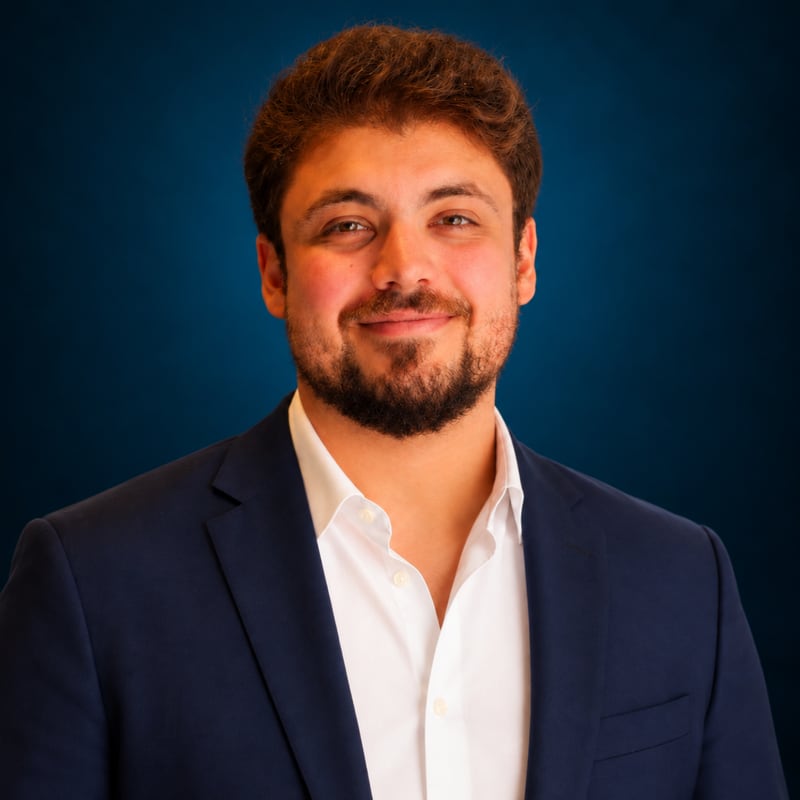 Portrait de Jean-Baptiste