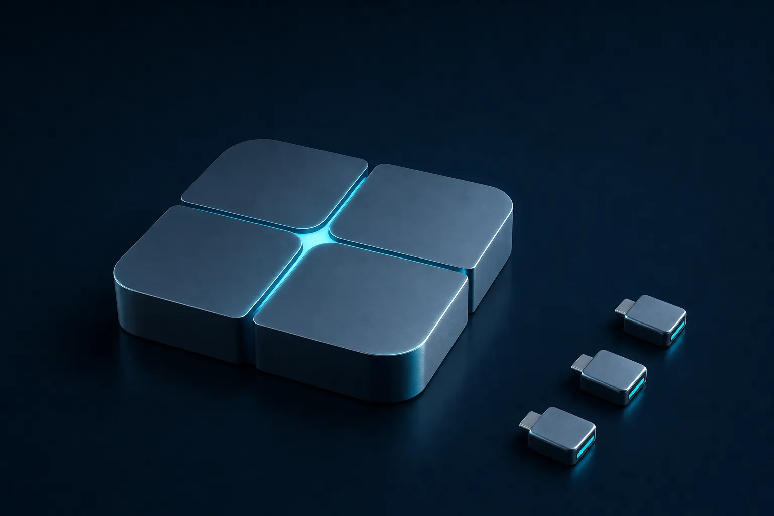 Illustration de l'article « Microsoft Fabric : pourquoi il séduit et quelles alternatives »