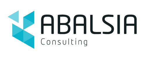 Abalsia Consulting Logo